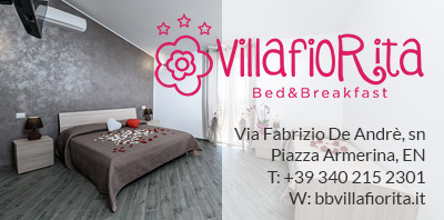 B&B Villa Fiorita, Piazza Armerina - Sicily